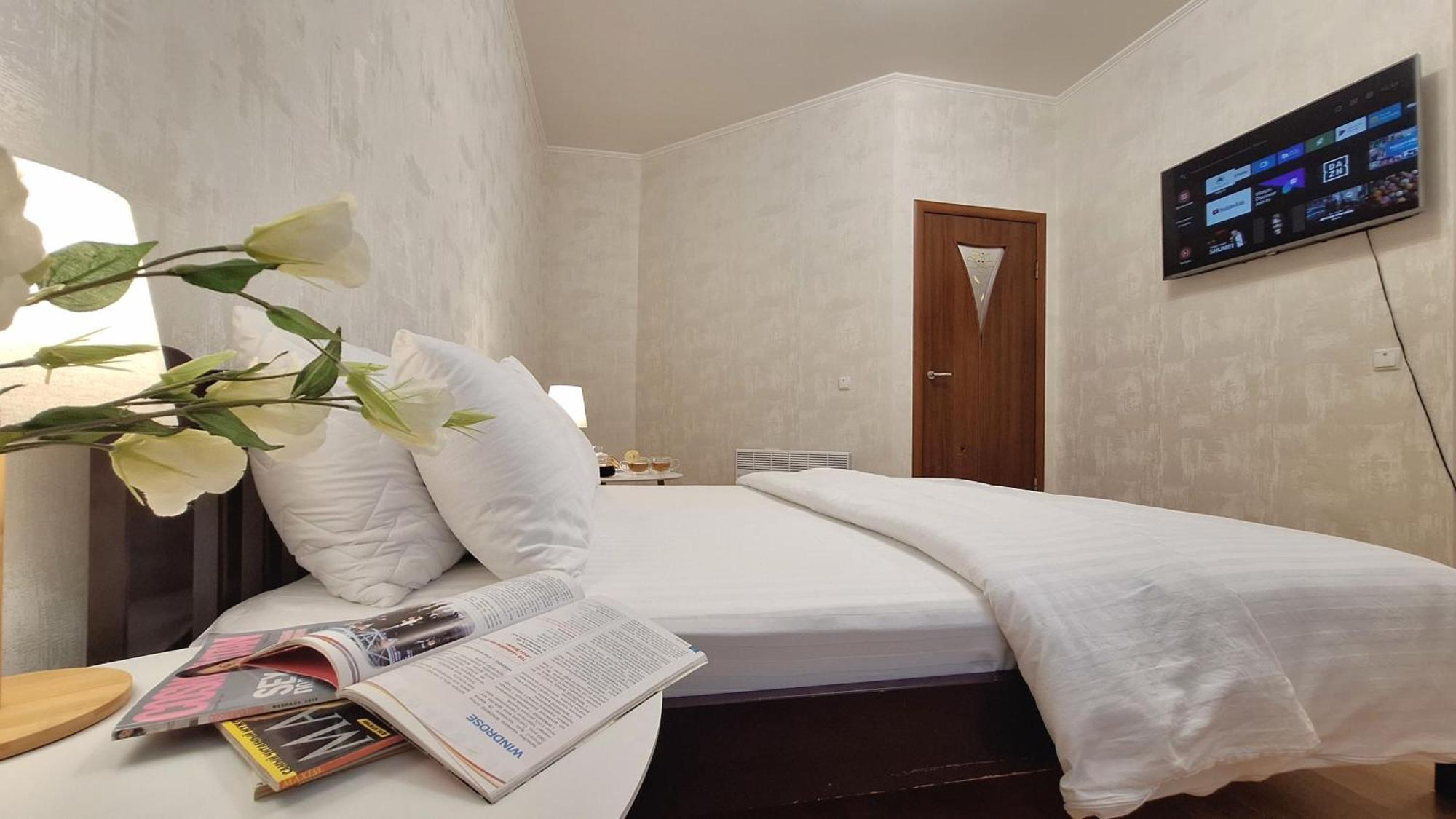Однокімна Квартира Біля Каштанової Алеї У Центрі Полтави Мережа Alexapartments Документи Для Відряджень Безконтатне Заселення 24-7 Połtawa Zewnętrze zdjęcie